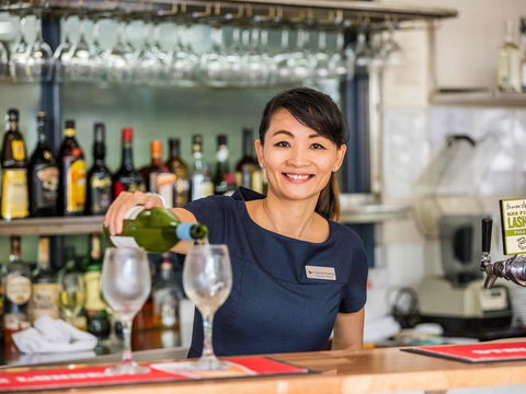 Novotel Darwin Airport - Sydney 4u 38