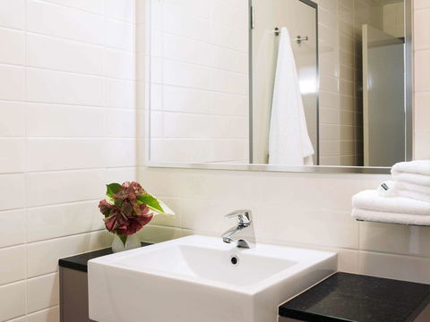 Novotel Darwin Airport - Sydney 4u 25