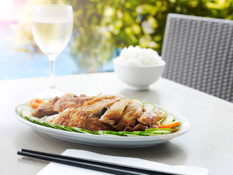 Novotel Darwin Airport - Sydney 4u 37