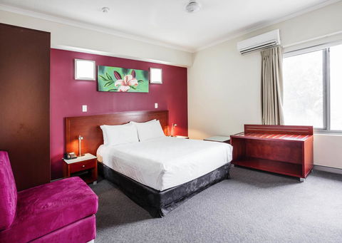 Novotel Darwin Airport - Sydney 4u 17