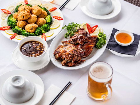 Novotel Darwin Airport - Sydney 4u 20