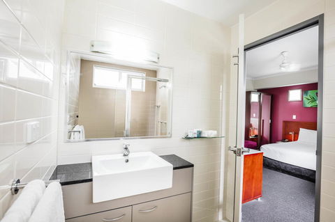 Novotel Darwin Airport - Sydney 4u 10