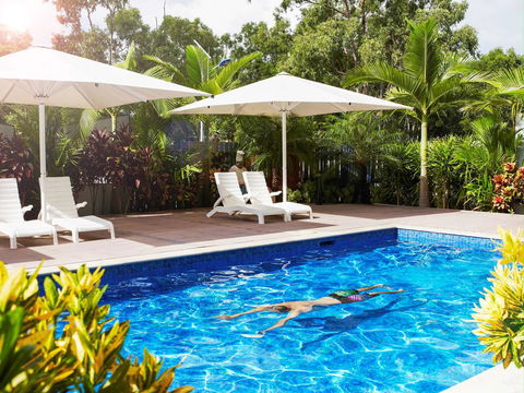 Novotel Darwin Airport - Sydney 4u 12