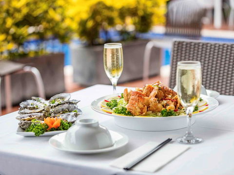 Novotel Darwin Airport - Sydney 4u 13