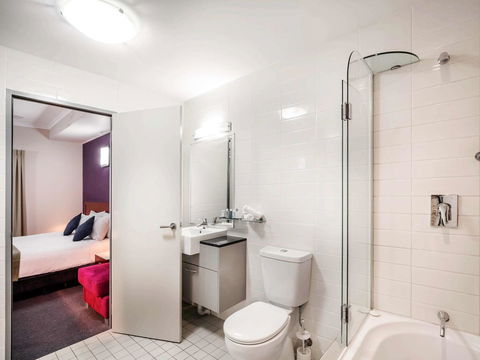 Novotel Darwin Airport - Sydney 4u 26