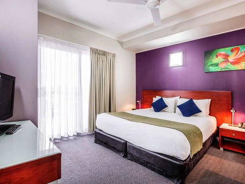 Novotel Darwin Airport - Sydney 4u 39