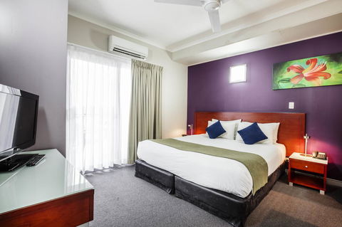Novotel Darwin Airport - Sydney 4u 4
