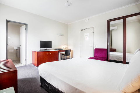 Novotel Darwin Airport - Sydney 4u 7