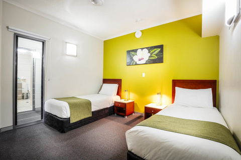 Novotel Darwin Airport - Sydney 4u 18