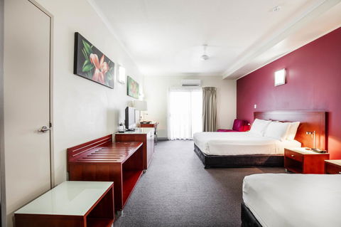 Novotel Darwin Airport - Sydney 4u 23