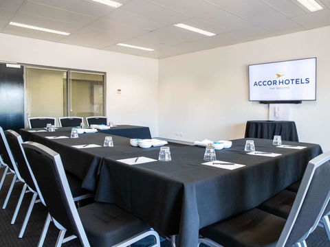 Novotel Darwin Airport - Sydney 4u 35