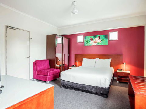 Novotel Darwin Airport - Sydney 4u 2