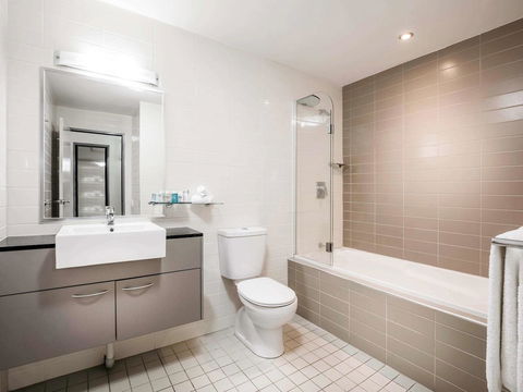 Novotel Darwin Airport - Sydney 4u 27