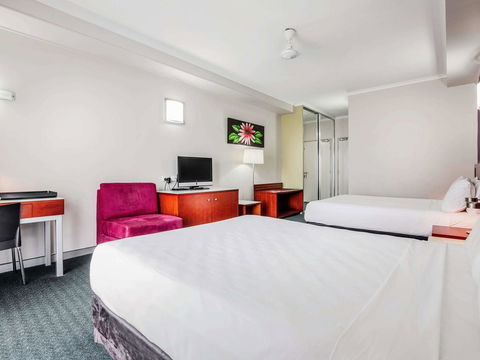 Novotel Darwin Airport - Sydney 4u 32