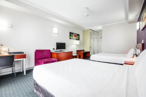 Novotel Darwin Airport - Sydney 4u 14