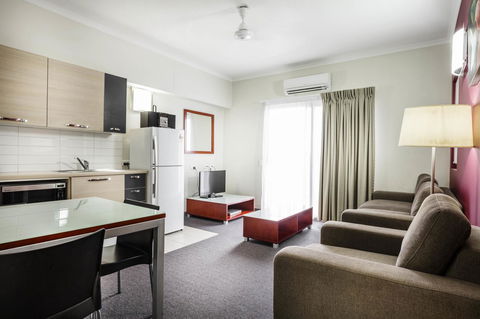Novotel Darwin Airport - Sydney 4u 11