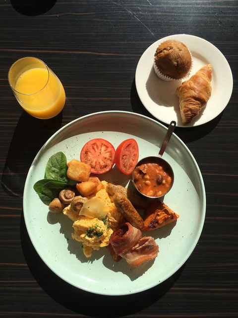 Novotel Darwin Airport - Sydney 4u 22