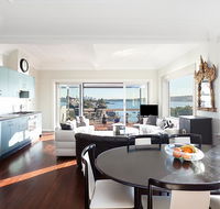Art Deco Apartment With Breathtaking Water Views - Sydney 4u