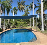 Pine Tree Motel - Sydney 4u