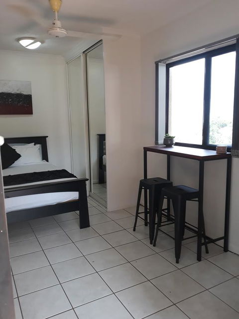 Central Studio, Darwin CBD Northern Territory - Sydney 4u 3