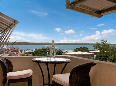 Central Studio, Darwin CBD Northern Territory - Sydney 4u 0