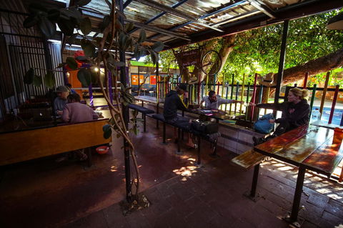 Jump Inn Alice Budget Accommodation - Sydney 4u 30