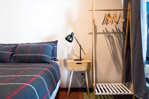 Jump Inn Alice Budget Accommodation - Sydney 4u 2