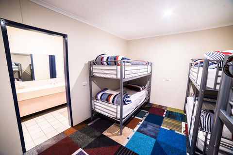 Jump Inn Alice Budget Accommodation - Sydney 4u 40