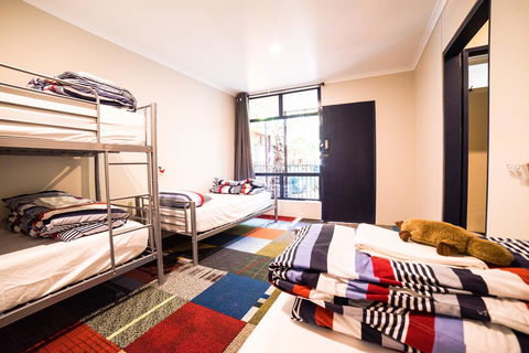 Jump Inn Alice Budget Accommodation - Sydney 4u 41