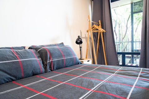 Jump Inn Alice Budget Accommodation - Sydney 4u 44