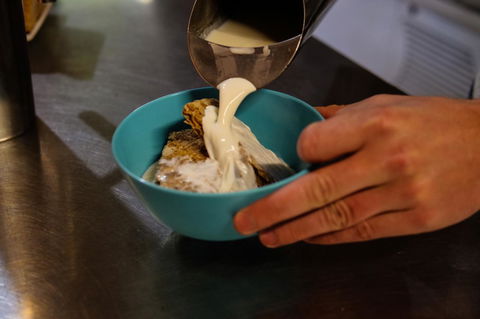 Jump Inn Alice Budget Accommodation - Sydney 4u 19
