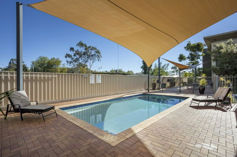 Quest Alice Springs - Sydney 4u 1