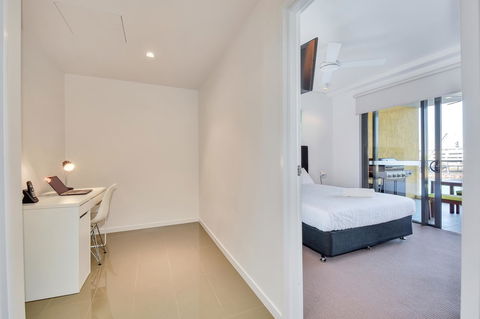 Astra Apartments Darwin - Sydney 4u 7