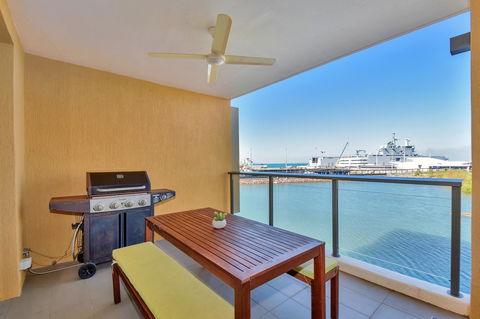 Astra Apartments Darwin - Sydney 4u 8