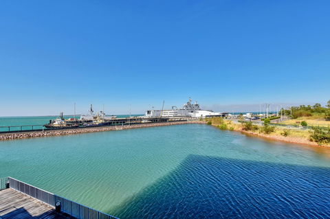 Astra Apartments Darwin - Sydney 4u 13