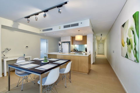 Astra Apartments Darwin - Sydney 4u 3