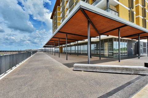 Astra Apartments Darwin - Sydney 4u 16