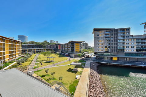 Astra Apartments Darwin - Sydney 4u 17