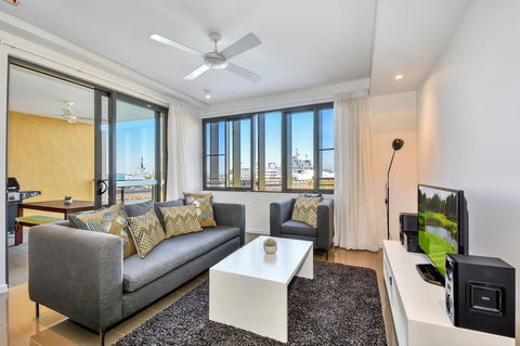 Astra Apartments Darwin - Sydney 4u 10