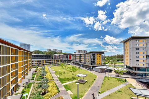 Astra Apartments Darwin - Sydney 4u 18
