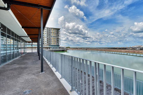 Astra Apartments Darwin - Sydney 4u 14