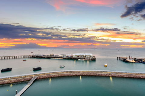 Astra Apartments Darwin - Sydney 4u 1