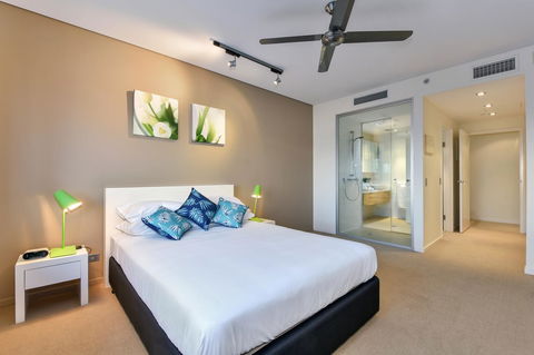 Astra Apartments Darwin - Sydney 4u 4