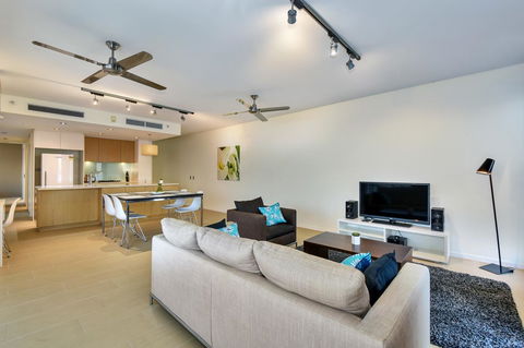 Astra Apartments Darwin - Sydney 4u 2