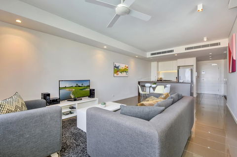 Astra Apartments Darwin - Sydney 4u 9