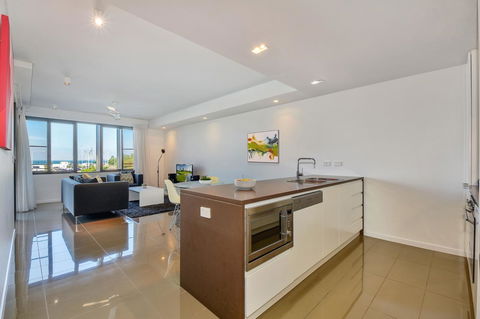 Astra Apartments Darwin - Sydney 4u 6