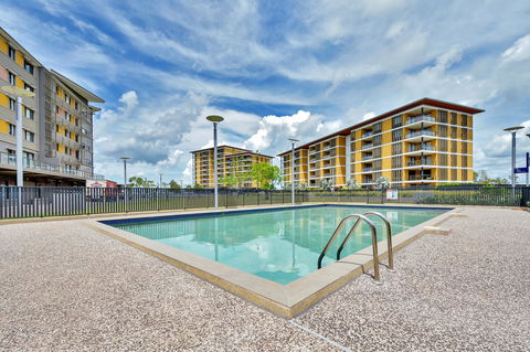 Astra Apartments Darwin - Sydney 4u 15