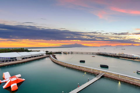 Astra Apartments Darwin - Sydney 4u 0