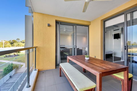 Astra Apartments Darwin - Sydney 4u 12