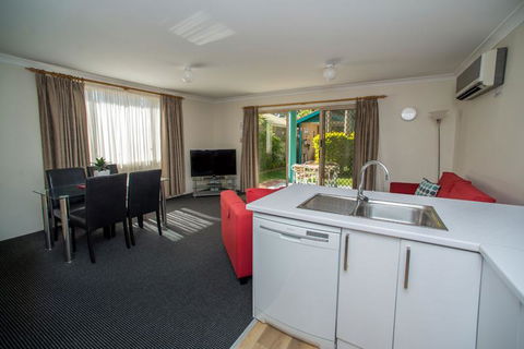 Beaches Serviced Apartments - Sydney 4u 19